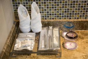 순더에 위치한 Lavande Hotel Foshan Shunde Ronggui에서 갤러리에 업로드한 사진
