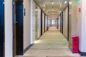순더에 위치한 Lavande Hotel Foshan Shunde Ronggui에서 갤러리에 업로드한 사진