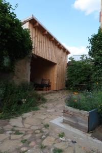 Zahrada ubytování apartmán Port Arthur + 7 fotografií
