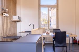 Billede fra billedgalleriet på Fiume e Lago i Menaggio