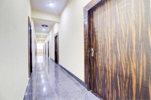 Gallery image of Hotel O The Park Ovo Hotal in Palwal