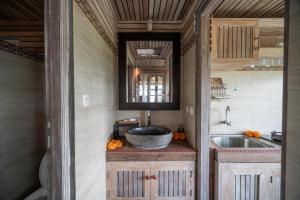 Fotografie z fotogalerie ubytování Uma Caming Villa Ubud v destinaci Tegalalang