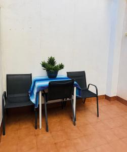 Fotografie z fotogalerie ubytování Apartamento Los Peces v destinaci Sant Carles de la Ràpita