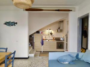 Fotografie z fotogalerie ubytování Casa ‘Rosa di mare’ v Levantu