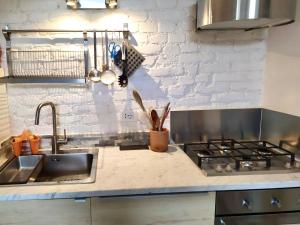 Fotografie z fotogalerie ubytování Casa ‘Rosa di mare’ v Levantu + 9 fotografií