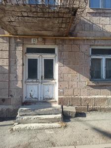 Exteriér nebo vchod ubytování Akhalkalaki Hostel + 7 fotografií