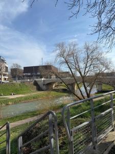 Φωτογραφία από το άλμπουμ του Studio secteur rives de meurthe στη Νανσύ