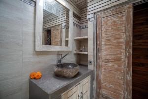 Fotografie z fotogalerie ubytování Uma Caming Villa Ubud v destinaci Tegalalang