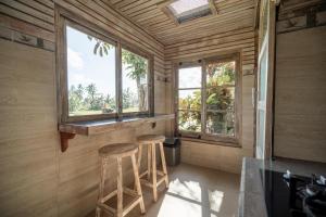 Fotografie z fotogalerie ubytování Uma Caming Villa Ubud v destinaci Tegalalang