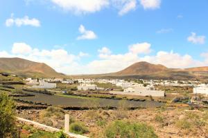 Fotografie z fotogalerie ubytování Alma Libre Lanzarote v destinaci Guatiza