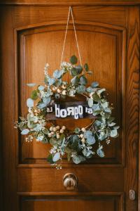 Fotografie z fotogalerie ubytování Al Borgo 153 Apartment v destinaci Borgo a Buggiano