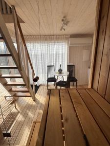 Fotografie z fotogalerie ubytování Kadaksalu with sauna hinnas v destinaci Ruu