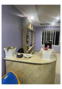 Foto de la galeria de Red Tiger Resort a Heṭauḍā