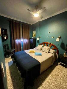 Fotografie z fotogalerie ubytování Apartamentos San Jose v destinaci Valle Gran Rey