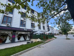 Η γειτονιά γύρω από ή μία γειτονιά κοντά σε αυτό το ξενοδοχείο