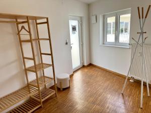 Fotografie z fotogalerie ubytování "Cooles Ferienhaus!" - im Coburger Wonderland - Ihr Zuhause auf Zeit! v destinaci Koburg