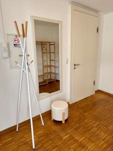 Fotografie z fotogalerie ubytování "Cooles Ferienhaus!" - im Coburger Wonderland - Ihr Zuhause auf Zeit! v destinaci Koburg