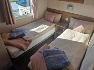 Afbeelding uit fotogalerij van Durdlee Door, D27, Main Rd, West Lulworth, Wareham BH20 5PU in West Lulworth