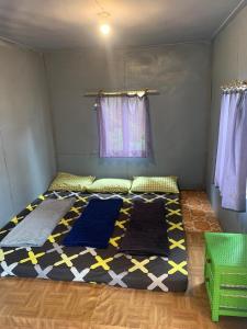 Foto dalla galleria di Penginapan segitiga a Bandung Altre 10 foto