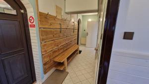 Fotografie z fotogalerie ubytování Apartmány Modus 2 v destinaci Česká Ves