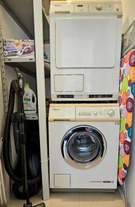 Fotografie z fotogalerie ubytování Central Springs Apartment v Sofii