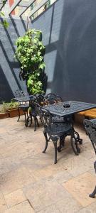 Billede fra billedgalleriet på Modern Furnished Historical Building i Istanbul