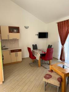 Gallery image of Apartments Villa Eva in Slano