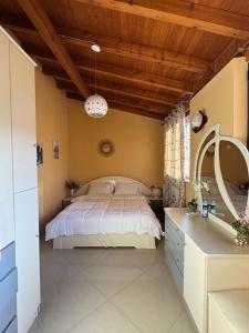 Ảnh trong thư viện ảnh của Kida's Guest House ở Librazhet