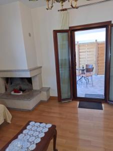 Fotografie z fotogalerie ubytování Unlimited view - elegant apt 59 m2 w 37 m2 balc w prk v destinaci Ioannina