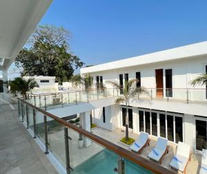 Gallery image of Lux Villa Tumbak Bayuh in Tumbak Bayuh
