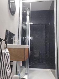 Ένα μπάνιο στο The Nook +3 φωτογραφίες