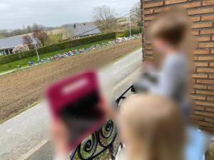Hosté ubytování Hoge Weg
