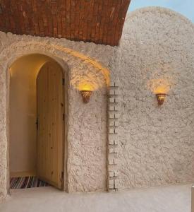 Fotografie z fotogalerie ubytování Gazrashek Siwa Hot spring& trips Haven v destinaci Siwa