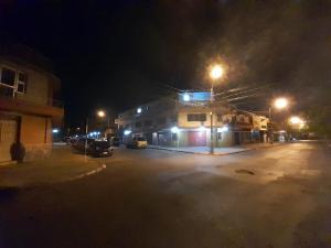 Okolí penzionu