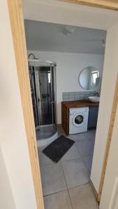 Ένα μπάνιο στο Maison Proche Mer +10 φωτογραφίες