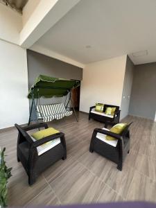 圣玛尔塔Casa Hotel Isabella的相册照片