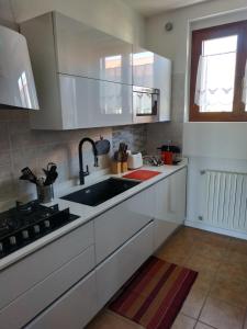 Gallery image of Marconi 45 in Osmate Lentate