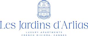 Certifikát, hodnocení, plakát nebo jiný dokument vystavený v ubytování Villa Alexandra - Luxury Apartments Jardins d'ARLIAS by Sweett