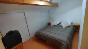 Postel nebo postele na pokoji v ubytování Spot évasion + 16 fotografií