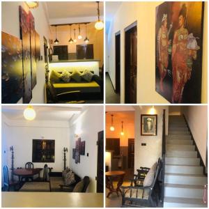 Gallery image of SEABREEZE Cottage in Dickwella