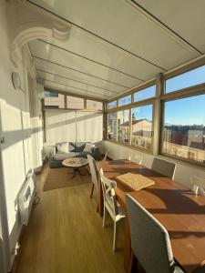 Foto Cap-d'Ail’s asuva majutusasutuse Frontiere de Monaco 3 Pieces Vue Mer galeriist