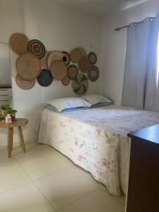 Billede fra billedgalleriet på Apartment Luiz Correia Piaui i Luís Correia