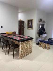 Billede fra billedgalleriet på Apartment Luiz Correia Piaui i Luís Correia