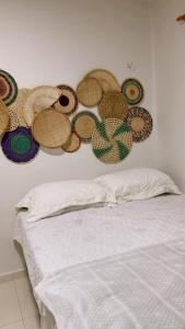 Billede fra billedgalleriet på Apartment Luiz Correia Piaui i Luís Correia