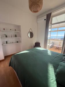 Foto Cap-d'Ail’s asuva majutusasutuse Frontiere de Monaco 3 Pieces Vue Mer galeriist