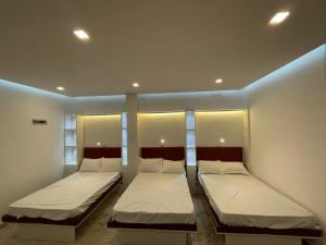 Galeriebild der Unterkunft GH Grand Park in Angamaly