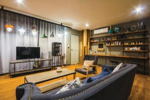 Gallery image of Space59 Hotel in Ratchaburi