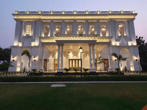 Gallery image of Hoatel Abha in Alīgarh