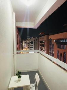 Fotografie z fotogalerie ubytování Orchid International v destinaci Abu Dhabi
