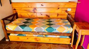 Gallery image of AMANECER DE MONTAÑA in Capilla del Monte +31 photos